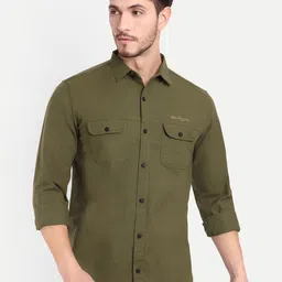 SUI DHAGA Men Comfort Casual Shirt-image-52