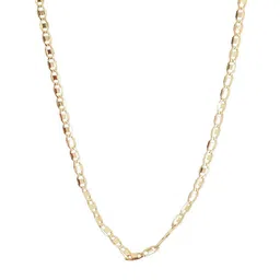 SANAA CREATIONS Unisex Gold-Plated Chain image 2