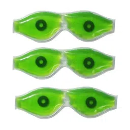Veeva Beauty & Fashion Aloe Vera Cool Gel Eye Mask-picture-36