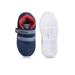 BAESD Unisex Kids Mesh Velcro Shoe image 4