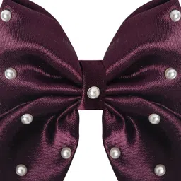 Aye Candy Girls Alligator Hair Clip image 3