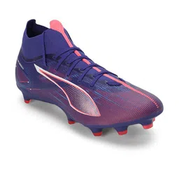 Puma Ultra 5 Mtach+ FG/AG Unisex Football Boots-picture-18