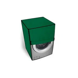 The Furnishing Tree Grey Plastic Washing Machine Cover-picture-37