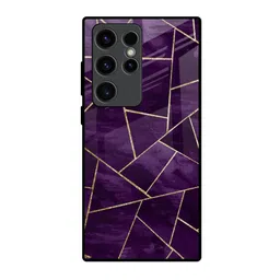 QRIOH Quirky Printed Samsung Galaxy S23 Ultra 5G Back Case Mobile Accessories-picture-51