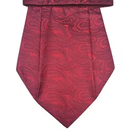 voici Paisley Design Cravats image 2