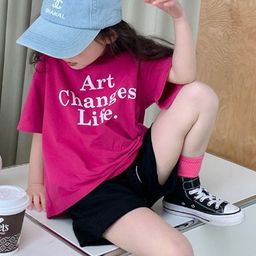 Xsole Girls T-shirt-picture-30