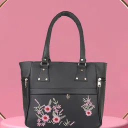 PLAYYBAGS Women Tote Bag-picture-51