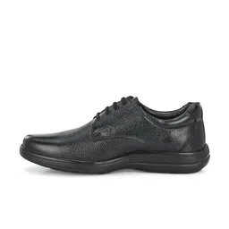Auserio Men  Leather Formal Derbys image 4