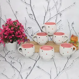 laghima jadon Multi Ceramic Mugs image 2