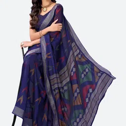 SANISA Handloom Saree-picture-21