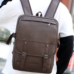 Mast & Harbour Unisex Backpack-picture-27