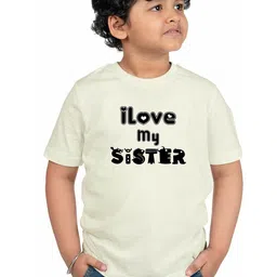 Chombooka Kids Printed Pure Cotton T-shirt-image-70
