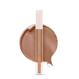 JUICE Color Luxe Long Lasting SPF 15 Liquid Lipstick 2.5ml - Bare All Nude M18-picture-48