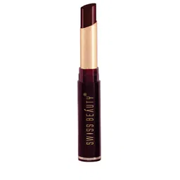 SWISS BEAUTY Non-Transfer Matte Lipstick - Dynamite Berry 20-image-83