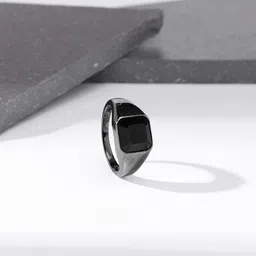 GIVA Men 925 Sterling Silver Finger Ring-picture-20