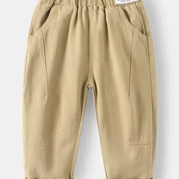 StyleCast Boys Mid-Rise Joggers-picture-46
