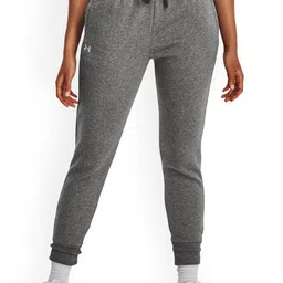 UNDER ARMOUR UA W Rival Women Relaxed-Fit Joggers-picture-12