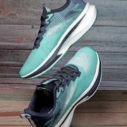 Action Men Mesh Lightweight Running Shoes-picture-10