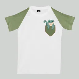 RISH Boys Graphic Printed Cotton T-shirt-picture-33