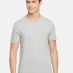 Macroman M-Series Round Neck Short Sleeves T-shirt image 1