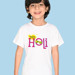 NUSYL Boys Typography Printed T-shirt-image-24