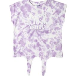 Allen Solly Junior Girls Dyed V-Neck Extended Sleeves Raw Edge T-shirt-picture-40