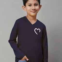 Friskers Boys Graphic Printed Long Sleeves Pure Cotton T-shirt-picture-35