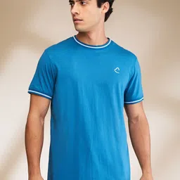 Being Human Men Applique T-shirt-picture-20