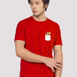 Greylongg Yorksteadd 2076 Round Neck T-shirt image 1