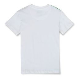 Gini and Jony Boys Typography Printed Cotton T-shirt-picture-36