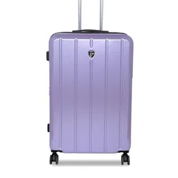 Heys PARA-LITE Lilac Color Polycarbonate Material Hard 30" Large Trolley-picture-14