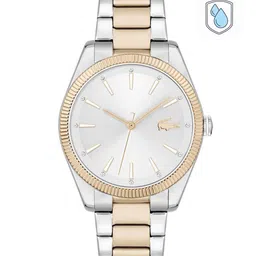 Lacoste Women Stainless Steel Bracelet Style Straps Analogue Watch 2001241-picture-16