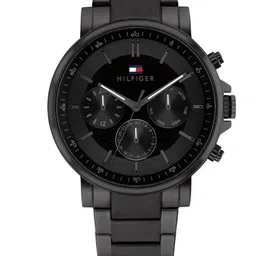 Tommy Hilfiger Men Analogue Watch TH1710590-picture-28