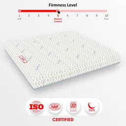 coirfit Biolife Ltx Indonesian With Herbfresh Technology - Single image 1