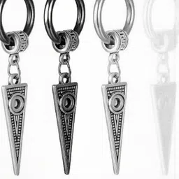 atraer HOUSEOFTRENDZZ Contemporary Drop Earrings-picture-30