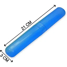 DeoDap Multicoloured 4 piece Solid Plastic image 2