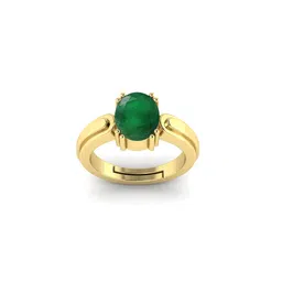 RRVGEM 5.25 Ratti Emerald Ring-picture-18