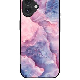 QRIOH Quirky Printed iPhone 16 Plus Back Case Mobile Accessories-picture-42