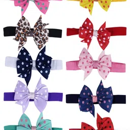 Softwrap Women Hairband-picture-33