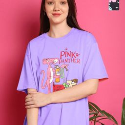 Dreambe Women Printed T-shirt-picture-41