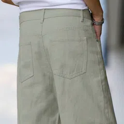 RAGZO Men Mid-Rise Jeans image 5