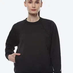 ASICS Brushed Sweat Shirt-picture-19
