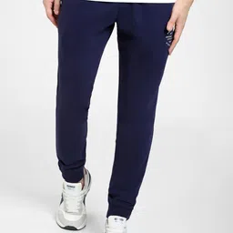 Jack & Jones Men Solid Slim-Fit Joggers-picture-28
