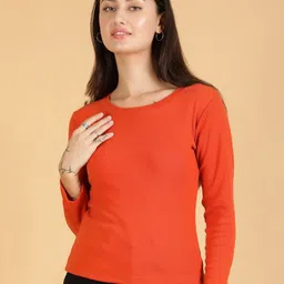 EPPE Women Round Neck Sweatshirt-picture-38