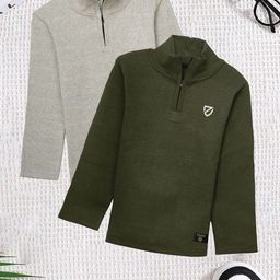 CODEZ Boys Sweatshirt-picture-16