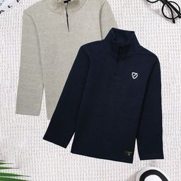 CODEZ Boys Sweatshirt-picture-2