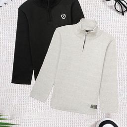 CODEZ Boys Sweatshirt-picture-35