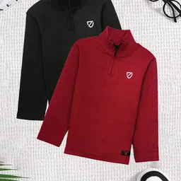 CODEZ Boys Sweatshirt-picture-18
