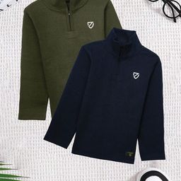 CODEZ Boys Sweatshirt-picture-17