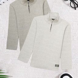 CODEZ Boys Sweatshirt-picture-11